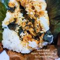 Cooksnap dari Rikhly Desy M untuk resep Ayam Suwir Bali