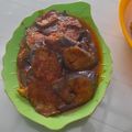Cooksnap dari Tri Csii Lilinkecil untuk resep Sambel / Balado Terong