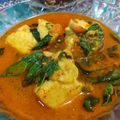 Cooksnap dari oktav untuk resep Tuna Woku Khas Manado