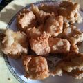 Cooksnap dari Teh Neni untuk resep Tahu crispy