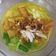 Cooksnap dari Rety Trianasari untuk resep Soto Ayam Kuah Santan Kuning #BikinRamadanBerkesan