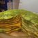 Cooksnap dari Roy KitchenLab untuk resep Mille crepe teh hijau