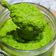 il Mimma Ciccarese quando ha preparato Spaghetti con pesto di rucola