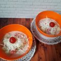 Cooksnap dari Mama fathan untuk resep Salad jelly dengan buah segar