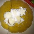 Cooksnap dari vita untuk resep Kue Putu Tepung Beras