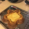 El cooksnap de Ana Rosello Ferreira cuando hizo Tarta de queso. Sensacional!!.