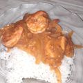 Cooksnap dari Widya Yuliana untuk resep Udang saos asam manis simple