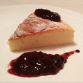 El cooksnap de teoperoelcorazon cuando hizo Tarta de queso Philadelphia.