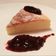 El cooksnap de teoperoelcorazon cuando hizo Tarta de queso Philadelphia.