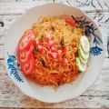 Cooksnap dari KasMira untuk resep Bihun Goreng Pedas Manis