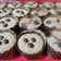 Cooksnap dari Lusy untuk resep Chiffon ketan hitam (gluten free)