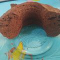 Cooksnap dari Wahyu Tri Utami untuk resep Brownies kukus 6 sdm
