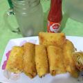 Cooksnap dari Rohma Wati untuk resep Risol Mayo