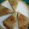 Cooksnap dari Riawati Hartanto untuk resep Pancake Teflon