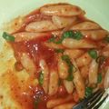 Cooksnap dari Fani Hanifaa untuk resep ReCook resep "tteokbokki" by Vemale.com
