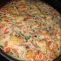 El cooksnap de valentina cuando hizo Fainá Capresse 😉.