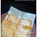 Cooksnap dari minarsih.ummuarwa untuk resep Baceman duo Tempe