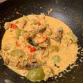 Cooksnap dari Ismi Alifah untuk resep Jangan Pindang Tahu Pedas