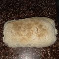El cooksnap de Paola cuando hizo Pan de Salvado🍞🥖.
