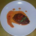 Cooksnap dari Sa_farani untuk resep Asam pedas tongkol
