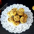 کوک اسنپ Soodycook بعد از امتحان کردن شیرینی اسکار.