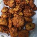 Cooksnap dari Dwi Susilawati Helingo untuk resep 127. Perkedel Tahu Putih