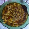Cooksnap dari Poppy Apriliani untuk resep Orak Arik Telur Pedas Manis
