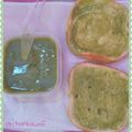 Cooksnap dari Dechankawaii untuk resep Matcha spread/selai teh hijau
