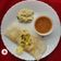 Deepa Rupani's cooksnap of when they made મસાલા ઢોસા (Masala Dosa Recipe In Gujarati).
