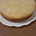 El cooksnap de gigifabio cuando hizo Bizcochuelo sin tacc húmedo +tips.