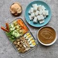 Cooksnap dari Wisela Wly untuk resep Gado-Gado Surabaya