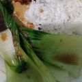 Cooksnap dari Dede Rosyana untuk resep Pakcoy/ bokchoy saus tiram mudah simpel dan enak