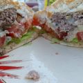 croustimoelleux's cooksnap of when they made Gourmet Burger.