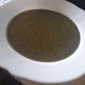 beditke Cooksnap-ja, amikor elkészítette a(z) Sóskafőzelék receptet.