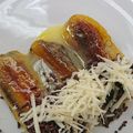 Cooksnap dari Imelda (Dapur Momji) untuk resep Pisang gepe