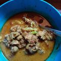 Cooksnap dari Nur Hidayati untuk resep Tongseng ayam solo