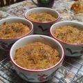 Cooksnap dari Jumaila untuk resep Kentang panggang keju cheesy baked potato