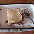 El cooksnap de niki cuando hizo Pastel de papa vegetariano sin huevo, de lentejas.