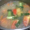 Cooksnap dari Christin Wijaya untuk resep Sop Iga Sapi