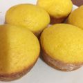 El cooksnap de Catedra Negreira Eugenia cuando hizo Budín de mandarina 🍊 Jor🍊.