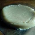 El cooksnap de Caru Castellani cuando hizo Dulce de Batata.