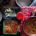 Cooksnap dari Dessy Lia Anggreeny untuk resep Soto ayam kuah kuning