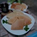 Cooksnap dari Atik Efendy untuk resep Crepes teflon takaran sendok