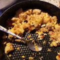 Cooksnap από Γωγώ Μπέλα στη συνταγή Πατάτες με τόνο στον φούρνο