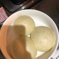 Cooksnap dari Aisyah Ohta untuk resep Pao / Bakpao Lembut dan Praktis