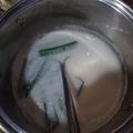 Cooksnap dari Nur Hayanti untuk resep Susu kedelai anti bau langu