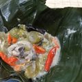 Cooksnap dari Maitreya Mia untuk resep Garang Asem Ayam