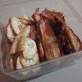 Cooksnap dari Miss Siska untuk resep 13. Keripik Pisang Krezz 🍌
