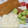 Cooksnap από Ζου Ειρηνη στη συνταγή Βελούδινος πουρές πατάτας