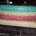 Kohanné Bedics Réka Cooksnap-ja, amikor elkészítette a(z) Kinder Pingui torta receptet.